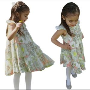 Old Navy | Flower Dress